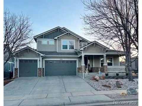 458 Mazzini St, Erie, CO 80516