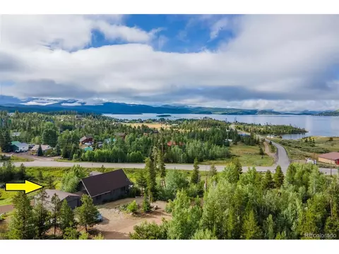 72 Gcr 4391, Grand Lake, CO 80447