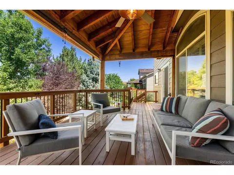 7030 Mountain Brush Cir, Highlands Ranch, CO 80130