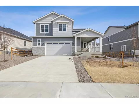4046 N Irvington St, Aurora, CO 80019