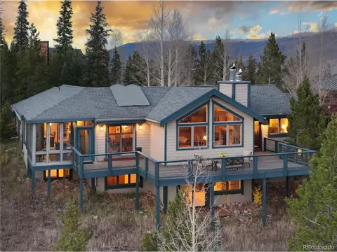 5 Eagles Nest Ct, Silverthorne, CO 80498 photo 4
