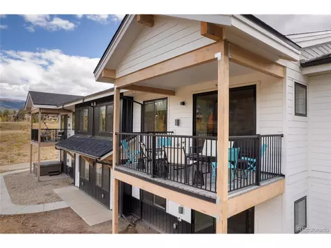 421 W Meadow Mile #16-4, Fraser, CO 80442