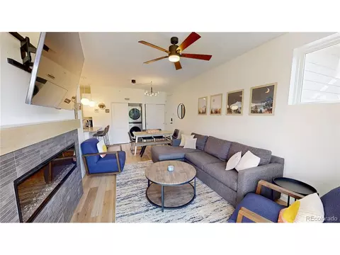 421 W Meadow Mile #16-4, Fraser, CO 80442