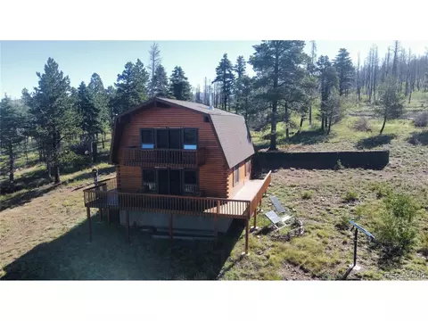 344 Brophy Dr, Fort Garland, CO 81133