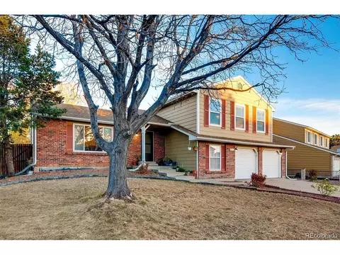 1112 S Joplin St, Aurora, CO 80017