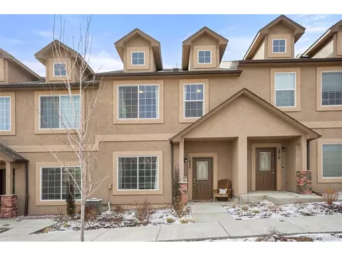 Undisclosed, Colorado Springs, CO 80910