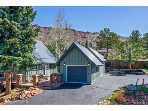 4615 Mesa, Cascade, CO 80809 photo 45