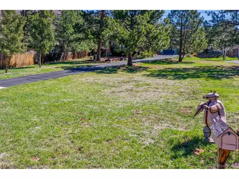 4615 Mesa, Cascade, CO 80809 photo 5