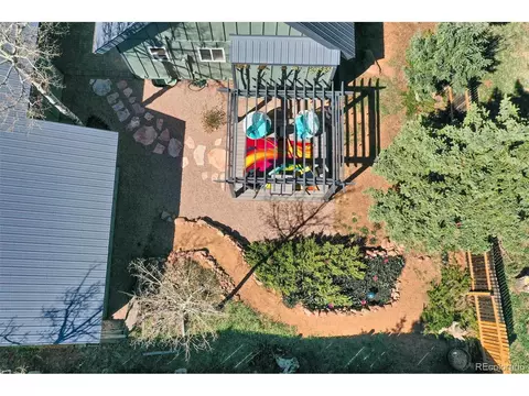 4615 Mesa, Cascade, CO 80809 photo 48