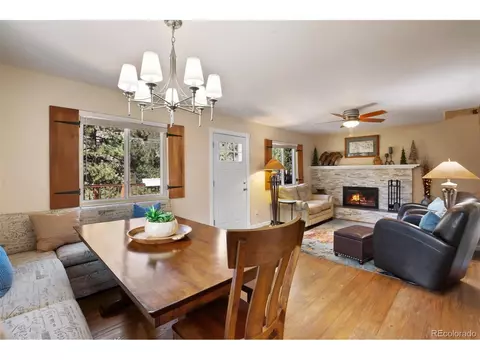 4615 Mesa, Cascade, CO 80809 photo 12