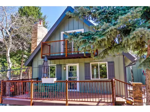 4615 Mesa, Cascade, CO 80809 photo 6