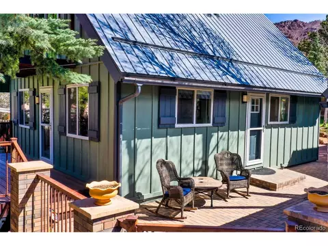 4615 Mesa, Cascade, CO 80809 photo 49