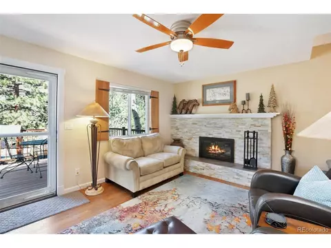4615 Mesa, Cascade, CO 80809 photo 8