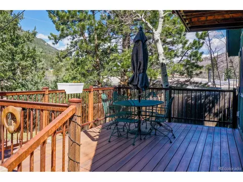 4615 Mesa, Cascade, CO 80809 photo 46
