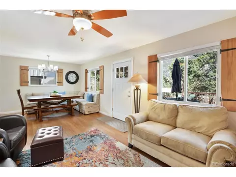4615 Mesa, Cascade, CO 80809 photo 9