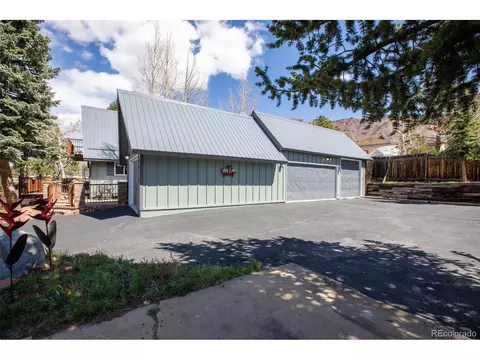 4615 Mesa, Cascade, CO 80809 photo 7