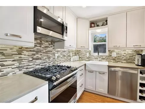 4615 Mesa, Cascade, CO 80809 photo 19