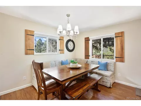 4615 Mesa, Cascade, CO 80809 photo 13