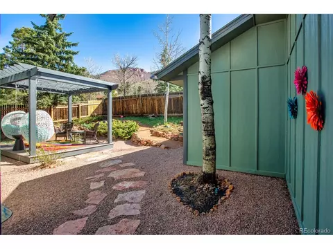 4615 Mesa, Cascade, CO 80809 photo 50