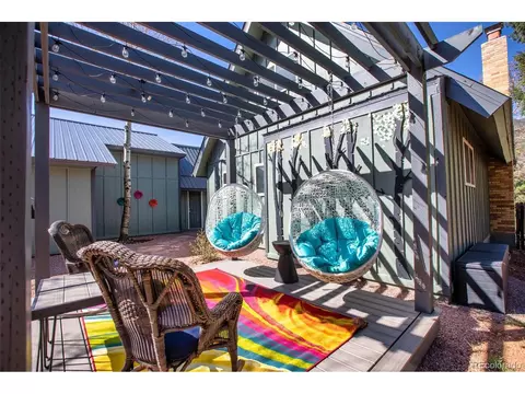4615 Mesa, Cascade, CO 80809 photo 38