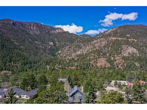 4615 Mesa, Cascade, CO 80809 photo 4