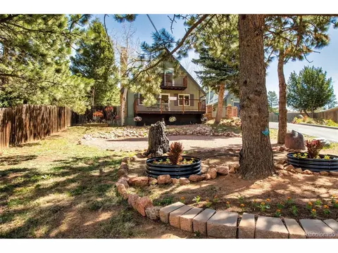 4615 Mesa, Cascade, CO 80809 photo 42