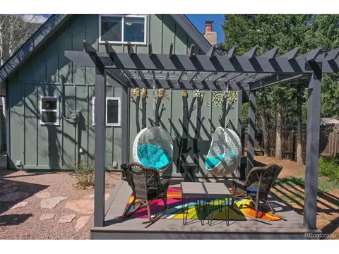 4615 Mesa, Cascade, CO 80809 photo 43