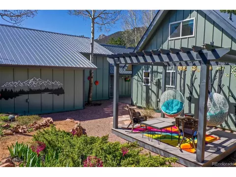 4615 Mesa, Cascade, CO 80809 photo 47