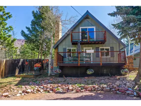 4615 Mesa, Cascade, CO 80809 photo 44