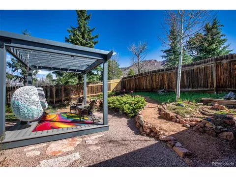 4615 Mesa, Cascade, CO 80809 photo 39