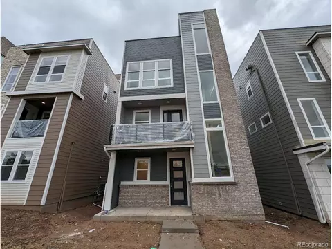 5039 S Quail St, Littleton, CO 80127