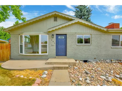 483 Leonard Ln, Northglenn, CO 80233