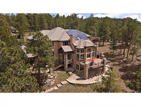 6737 Timbers Dr, Evergreen, CO 80439