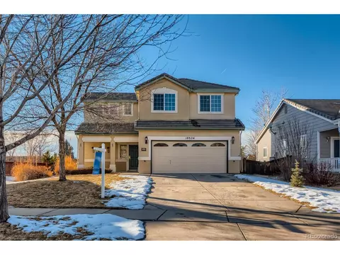 19324 E 58th Cir, Aurora, CO 80019 photo 1