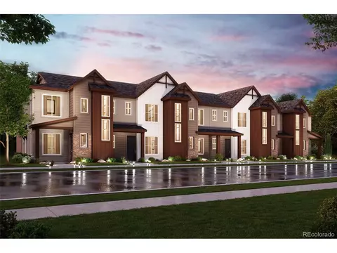 6937 Huddersfield Ln, Castle Pines, CO 80108
