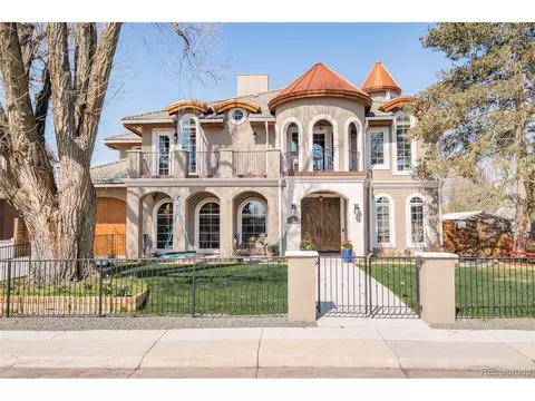 771 Jasmine St, Denver, CO 80220
