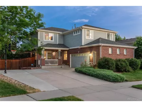 20406 E Columbia Pl, Aurora, CO 80013