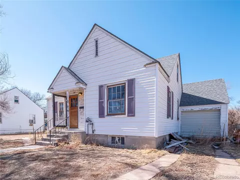 249 Bent Ave, Akron, CO 80720 photo 1