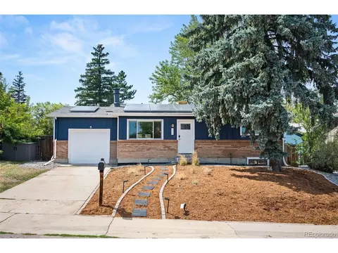 175 Pike St, Golden, CO 80401
