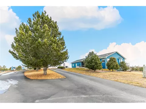 2487 Cherry Way, Parker, CO 80138