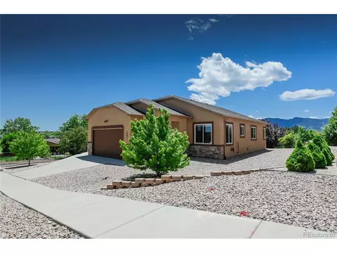 Undisclosed, Colorado Springs, CO 80910