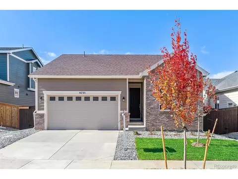 9733 Ceylon St, Commerce City, CO 80022