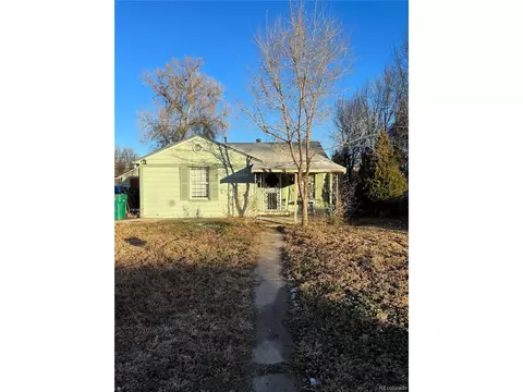 1268 Clinton St, Aurora, CO 80010