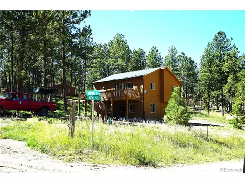 87 Neal St, Bailey, CO 80421