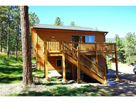 87 Neal St, Bailey, CO 80421 photo 2