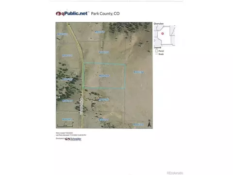 368 Elkhorn View Dr, Como, CO 80432 photo 21