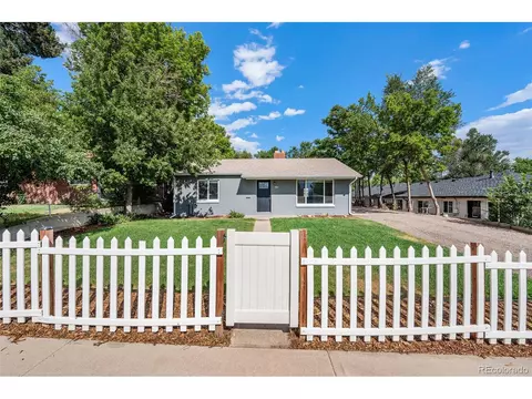 3100 Gray St, Denver, CO 80214