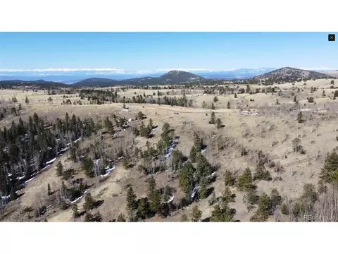 0 County Road 86, Victor, CO 80860