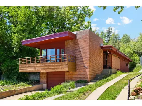 3033 7th St, Boulder, CO 80304