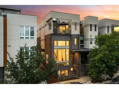 3533 Tejon St, Denver, CO 80211